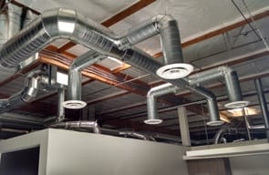 Commercial Construction and Installation